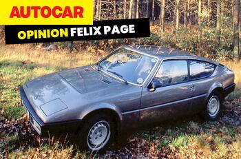 Why I Love niche car forumns FP